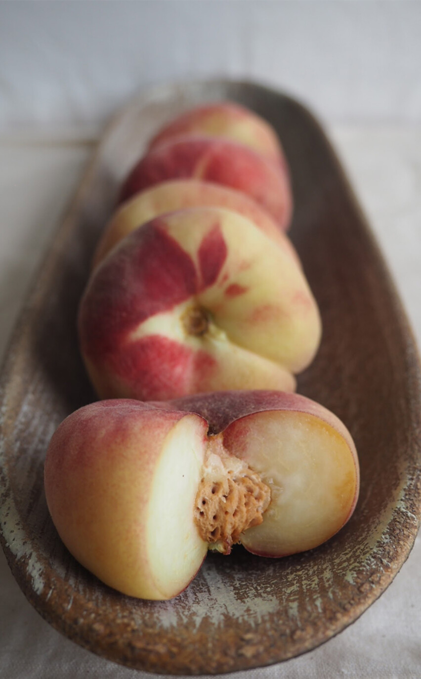 Teu'Lon Peach Please